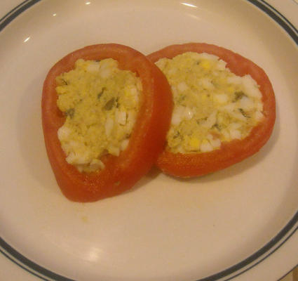 tomates espanhóis