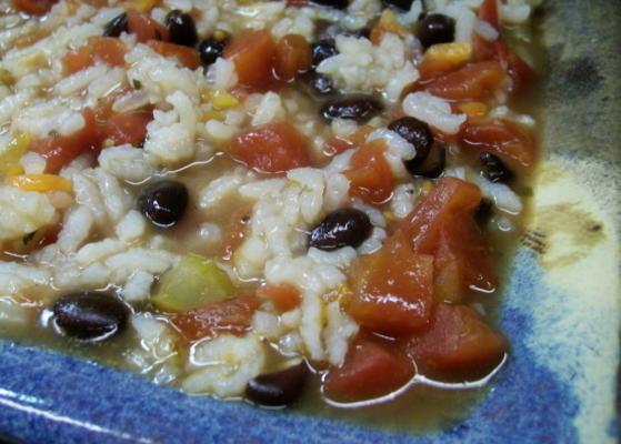 arroz e feijão de sassi