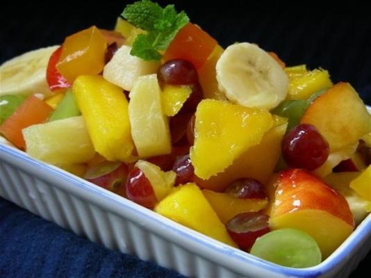 observadores do peso salada de frutas etíope