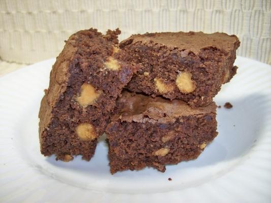 brownies favoritos