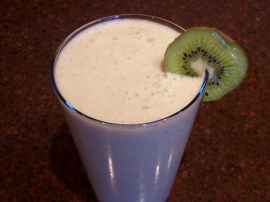 creme de abacaxi kiwi