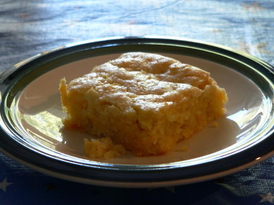 pão de milho super rico