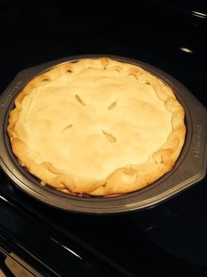 torta de panela de peru fácil