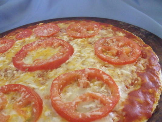 pizza cubana