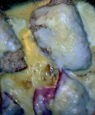 solha cordon bleu