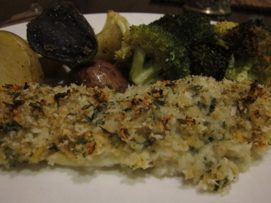 rábano coberto de rábano (ww)