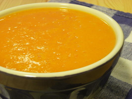 sopa de alho (soupe a l'ail)