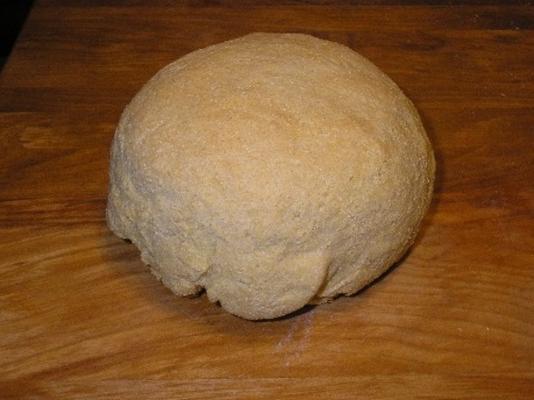 pão de milho português (broa)