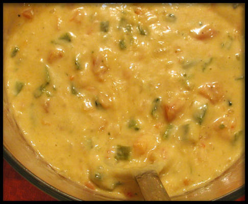 chile con queso (emeril)