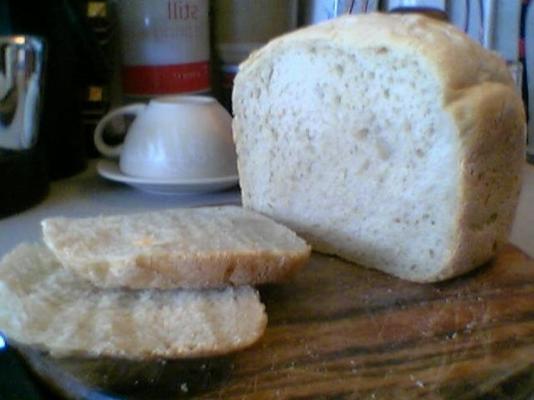 máquina de pão pequeno ultra leve lightl pão francês (abm)