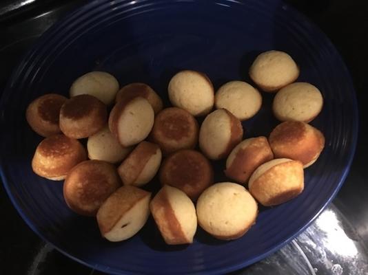 Pão de Leite Doce