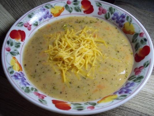 eles vão implorar por isso sopa de queijo de cerveja