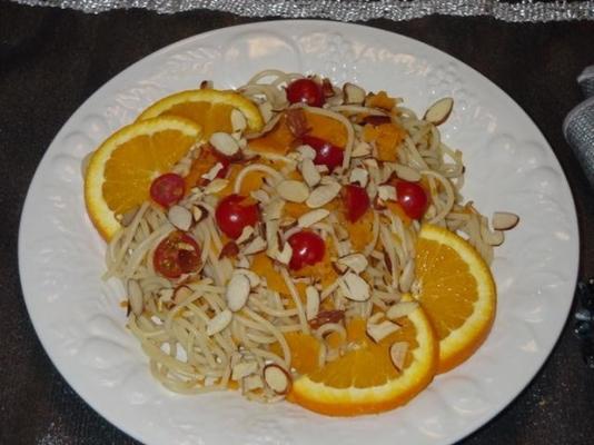 salada de macarrão alemão 