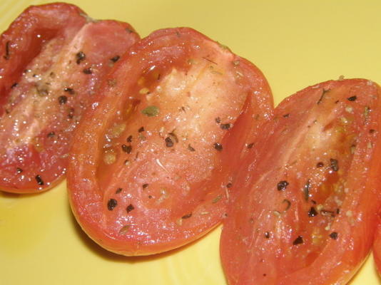 tomates roma