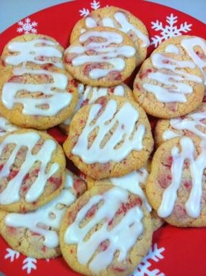 biscoitos de açúcar de amêndoa