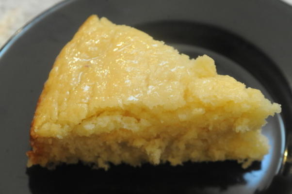 bolo de limão (arménia)