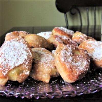 appelflappen