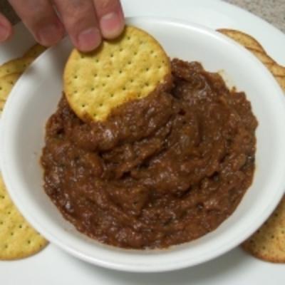 cebola caramelizada e geléia de tomilho