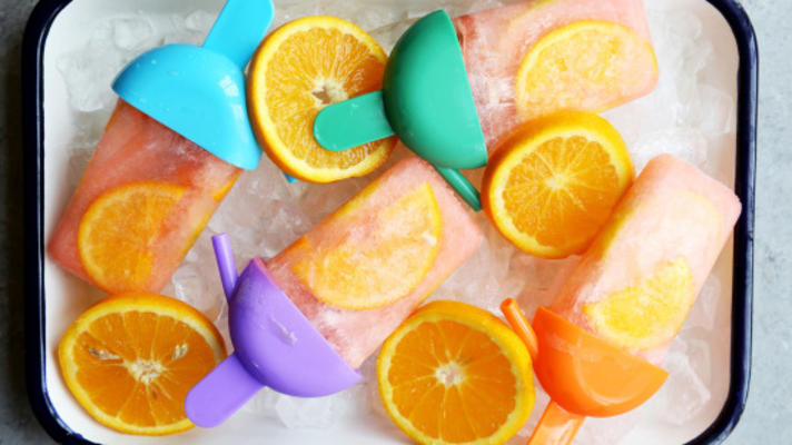 citrus spritz aparece