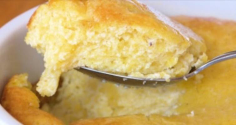 pão colher de thalhimers