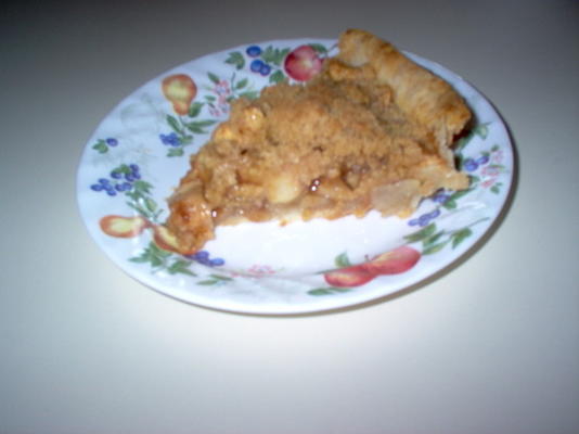 torta de maçã 2