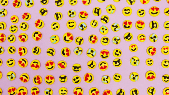 emoji polvilha