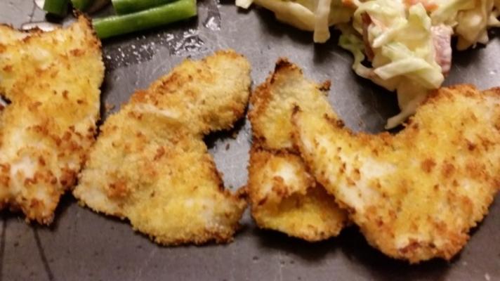 sunfish frito ar