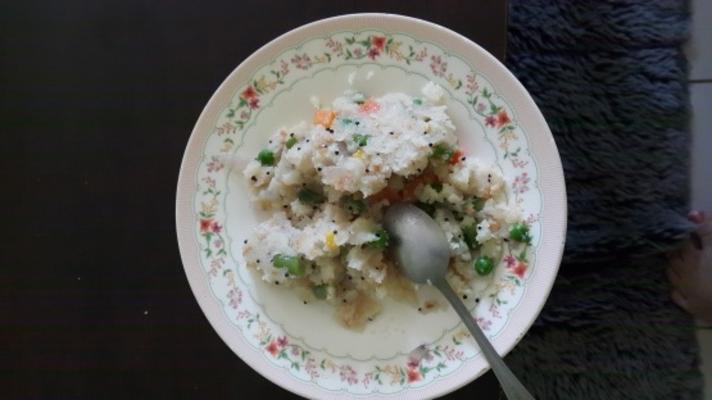 upma