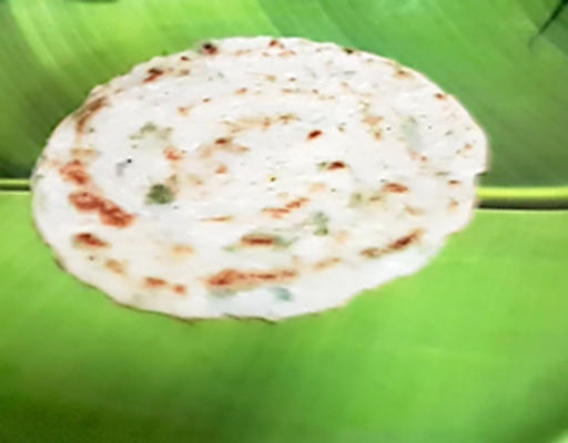 dosa de milho