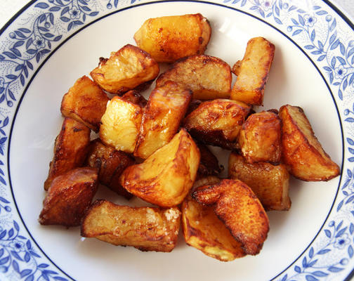 batatas assadas no forno bovril