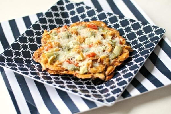 bloominandrsquo; vegan separar batatas fritas de pretzel