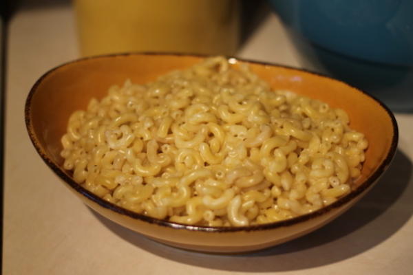 queijo cheddar em pó mac e queijo