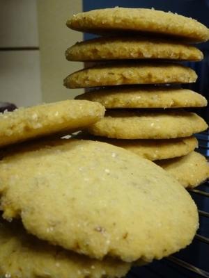 bolinhos de batata frita leves e crocantes
