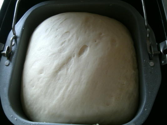 pão sourdough para a máquina de fazer pão