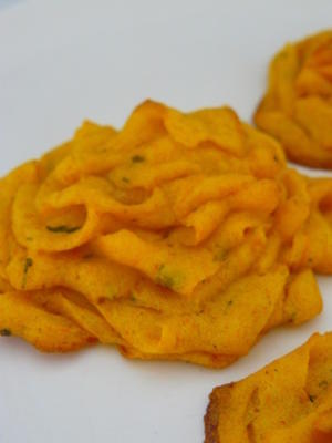 batata duquesa com cenoura