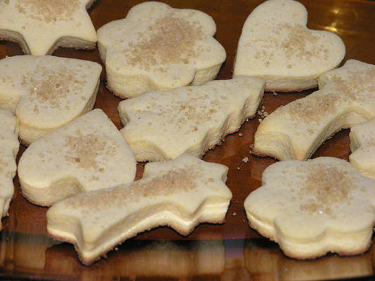 bolinhos de limão s nitkoandrsquo;