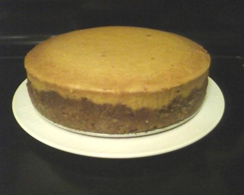 cheesecake de abóbora de emeril (2)