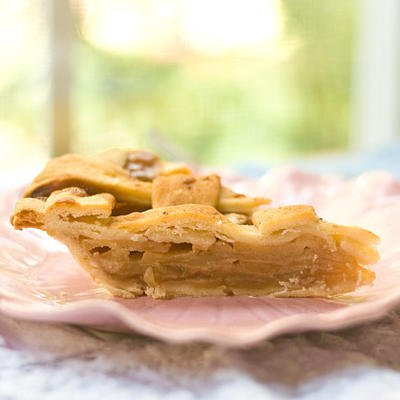 chutar a torta de maçã de bunda