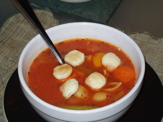 sopa veggie - meu dia chuvoso sabado sopa