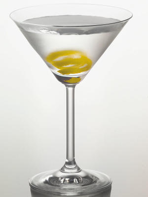 smirnoff classic martini