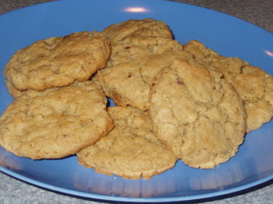 bolinho de um homem