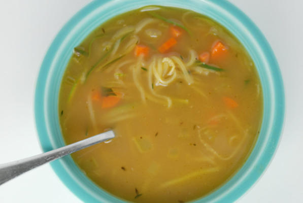 sopa de 