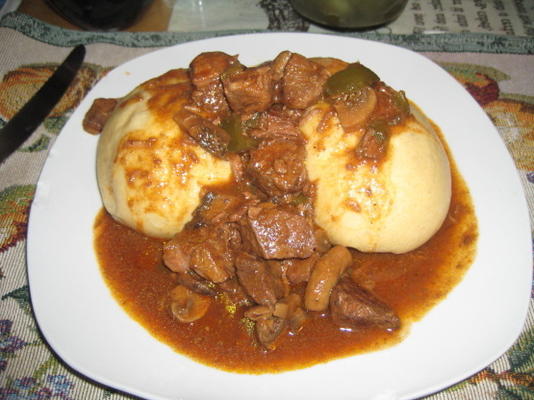 pyzy drozdzowe