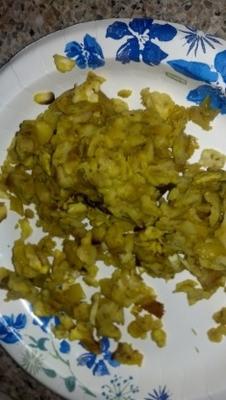 incrível matzo farfel recheio