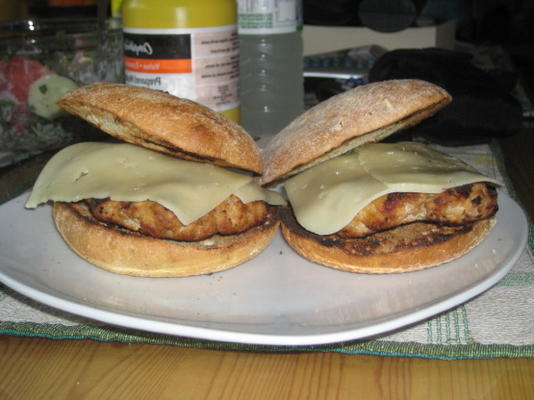 hambúrgueres tubarão jalapeno