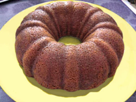 ana gourmet: canela bolo de abóbora