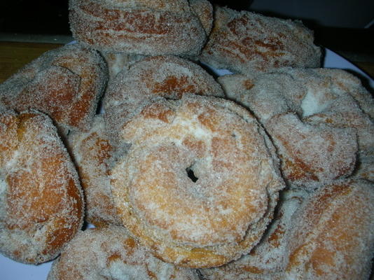 rosquillas