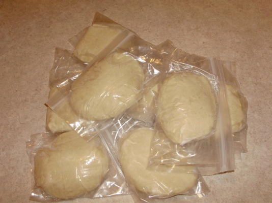 crosta de torta grande lote