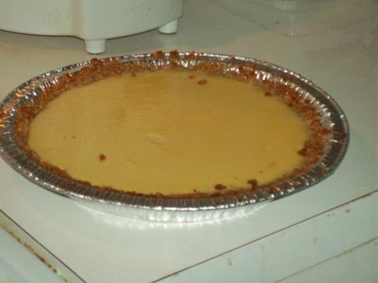 torta de limão panamá