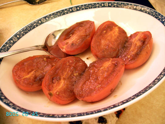 apenas tomates salgados